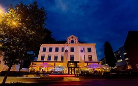 Atlas Hotel